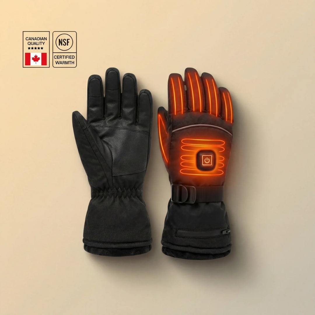 heated gardening gloves Heated Gloves – Hand Hearth