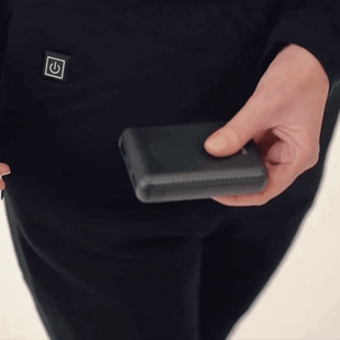 Your Power Bank