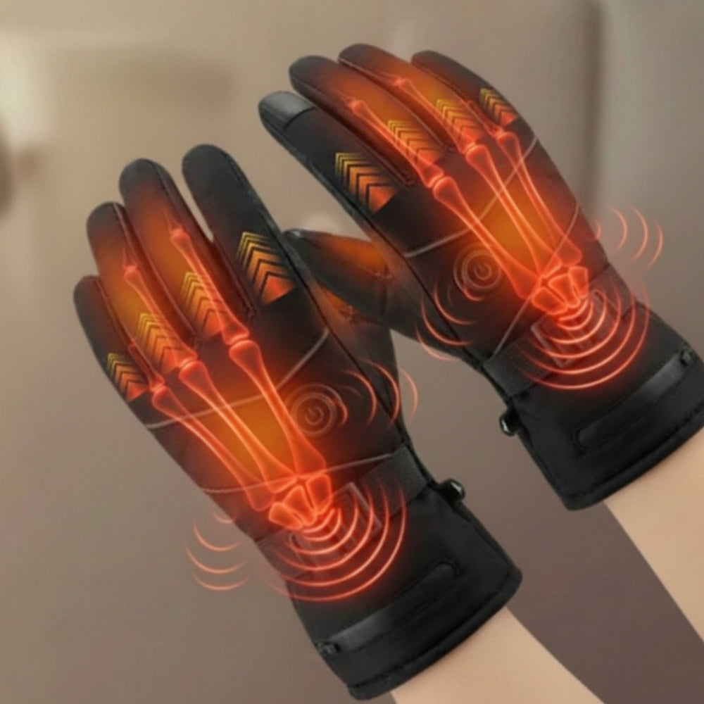 Heated Gloves