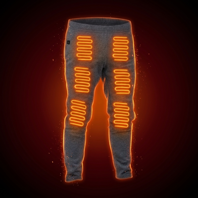 HearthLayer™ Heated Baselayer Pants