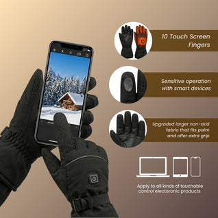 Hand Hearth Gloves