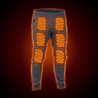 HearthLayer™ Heated Baselayer Pants