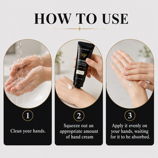 Bee Venom Hand Moisturizer