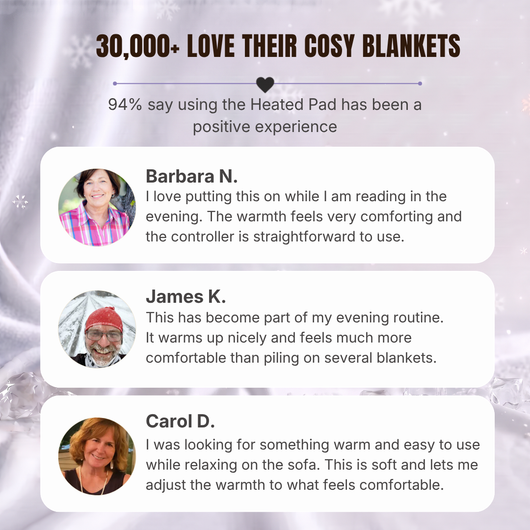 Heated Pad
