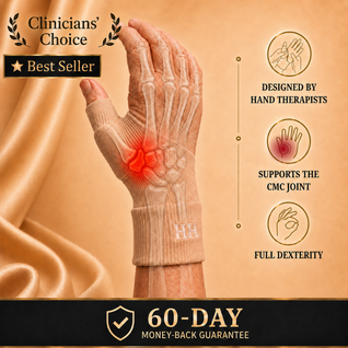 The Thumb Stabilizer