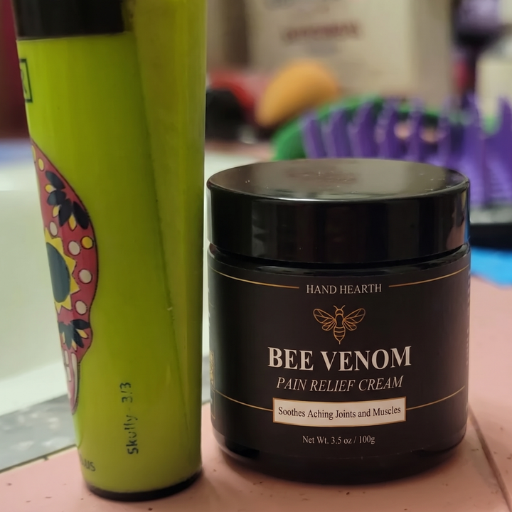 Review by Beverly H.