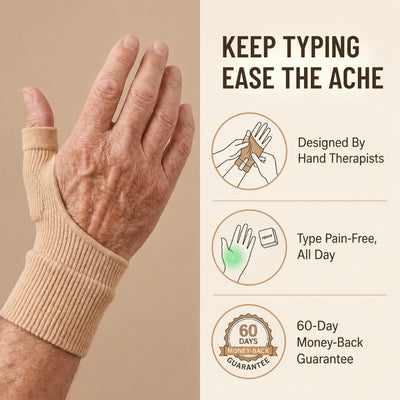 The Thumb Stabilizer