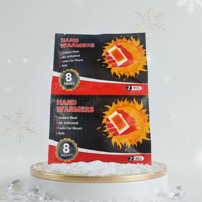 HearthHand™ Hand Warmers 2pcs