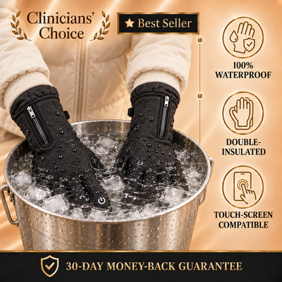 Waterproof Gloves