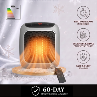 Hand Hearth Portable Heater
