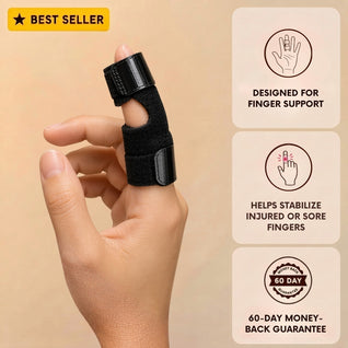 Finger splint