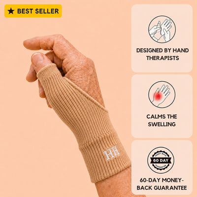 The Thumb Stabilizer