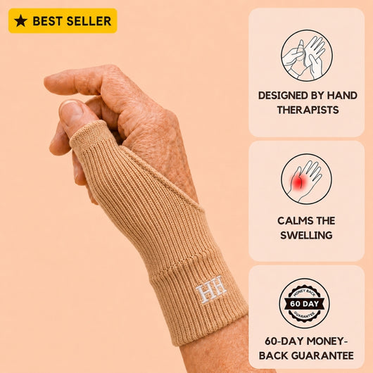 The Thumb Stabilizer