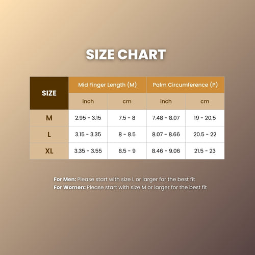 Hand Hearth Gloves _ uk