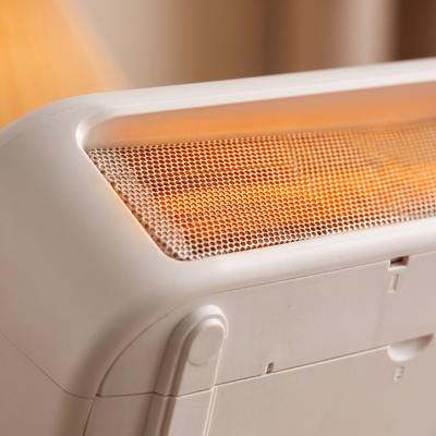 Desk Heater