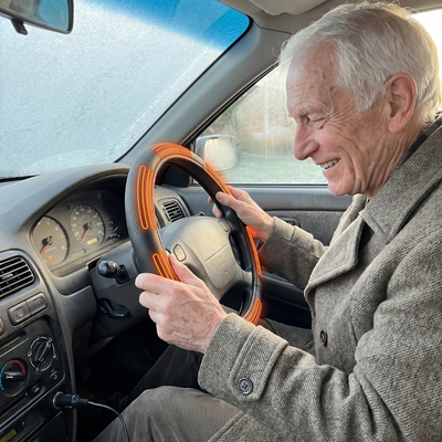 HearthWheel™ Heated Steering Wheel