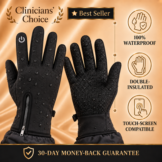 Waterproof Gloves