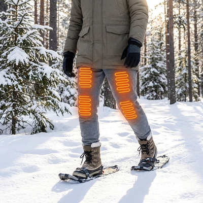 HearthLayer™ Heated Baselayer Pants Extreme