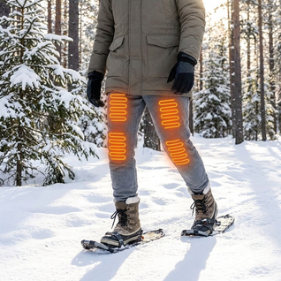 HearthLayer™ Heated Baselayer Pants