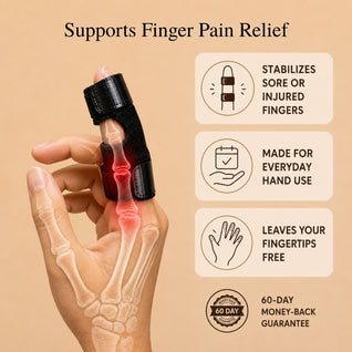 Finger splint
