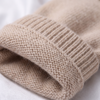 Hand Hearth Cashmere Gloves