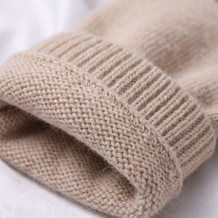 Hand Hearth Cashmere Gloves