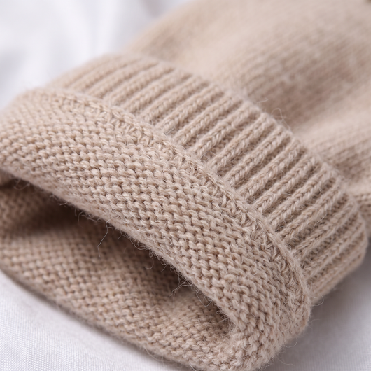 Hand Hearth Cashmere Gloves