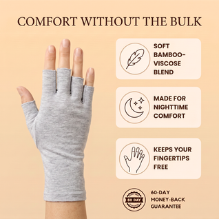 Night Gloves