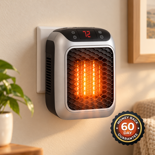 Hand Hearth Portable Heater