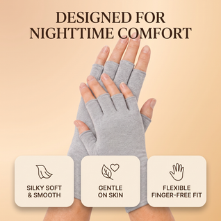 Night Gloves