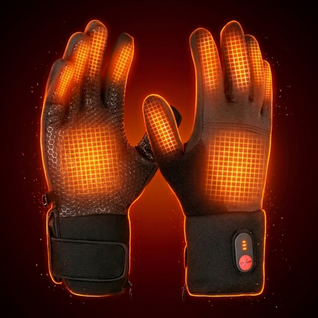 SecondSkin™ Heated Gloves