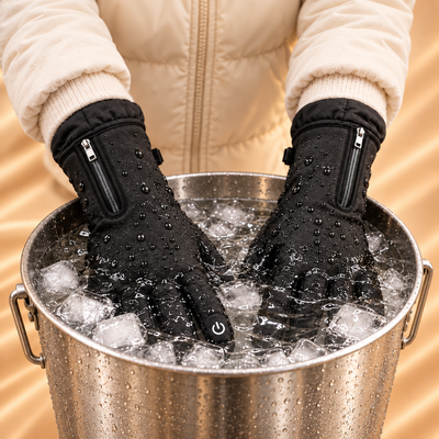 Waterproof Gloves