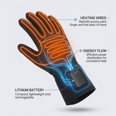 HearthInner™ Heated Liners