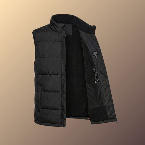 BodyWarm Heated Jacket