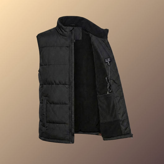 BodyWarm Heated Jacket