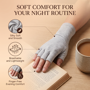 Night Gloves