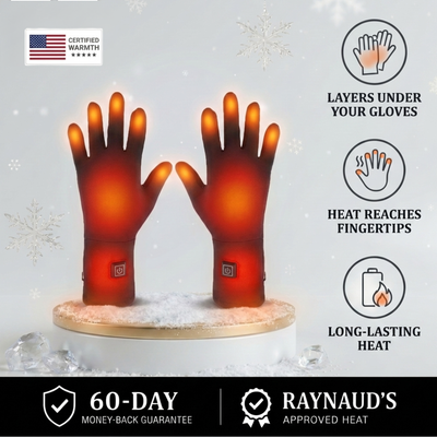 Heated Liners