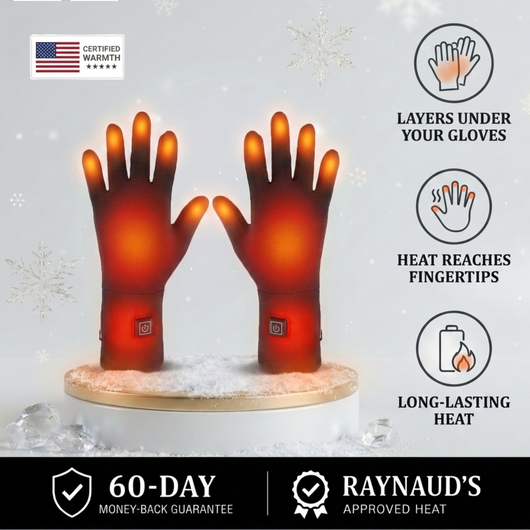 Heated Liners