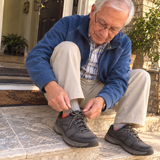HearthFoot™ Heated Insoles