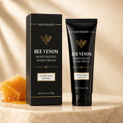 Bee Venom Hand Moisturizer
