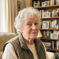 Margaret, 67