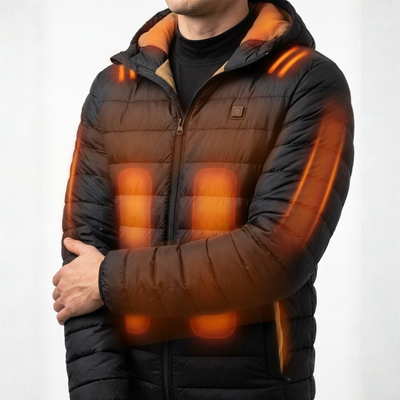 Heated Jacket