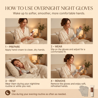 Night Gloves