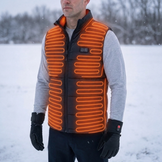 HearthCore™ Heated Vest