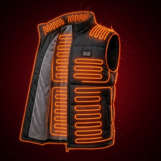 HearthCore™ Heated Vest