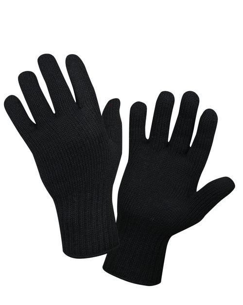 Knitted Glove Liners