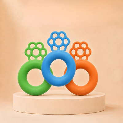 Finger & Thumb Strengthener Set