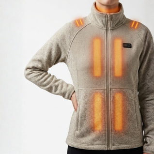 Heated Fleece