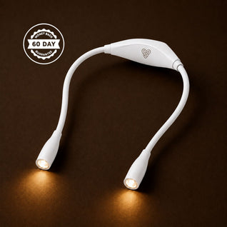 The Crafter’s Neck Light