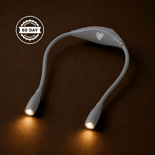 The Crafter’s Neck Light